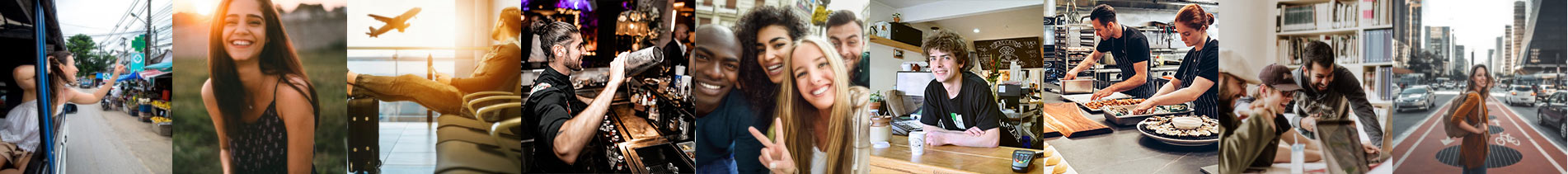 Trainee en Hotelería y Gastronomía en Hoteles